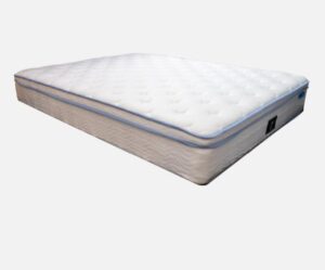 COLCHON ORTOPEDICO CLOUD EN CAJA