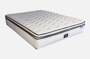 COLCHON ORTOPEDICO PREMIUM SPACE