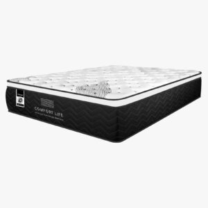 Colchón Midnight Comfort Life