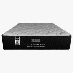 Colchón Comfort Life Orthopedic