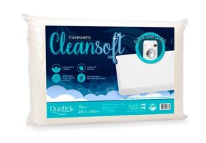 Almohada Cleansoft