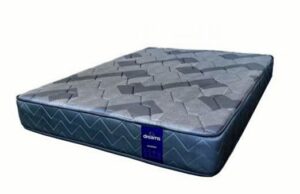 Colchón Wonder Ortopédico