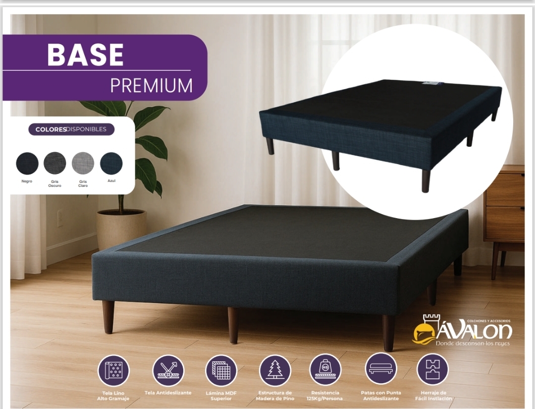 Base Premium