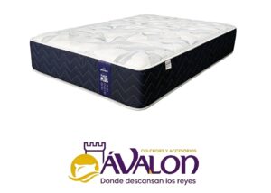 Colchón Pocket Plus