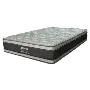 Colchón Pocket Prime