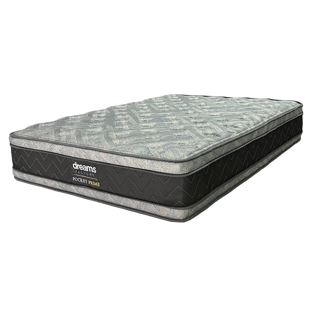 Colchón Pocket Prime